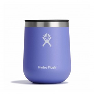 Hydro Flask 10 oz Wine Tumbler Lupine | NMRX-73489