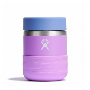 Hydro Flask 12 oz Kids Food Jar Anemone | QOHY-91384