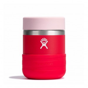 Hydro Flask 12 oz Kids Food Jar Goji | DNSQ-56179