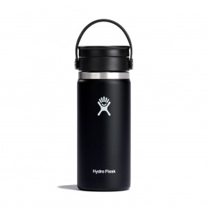 Hydro Flask 16 oz Coffee with Flex Sip™ Lid Sort | QTYP-01537