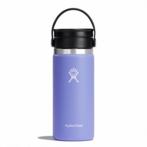 Hydro Flask 16 oz Coffee with Flex Sip™ Lid Lupine | QZES-08217