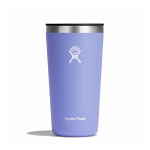 Hydro Flask 20 oz All Around™ Tumbler Lupine | TPJH-07983