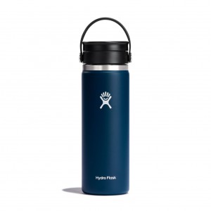 Hydro Flask 20 oz Coffee with Flex Sip™ Lid Indigo | COKY-54239