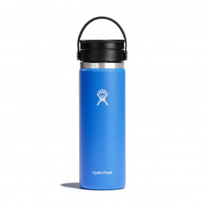 Hydro Flask 20 oz Coffee with Flex Sip™ Lid Cascade | SCJD-60589