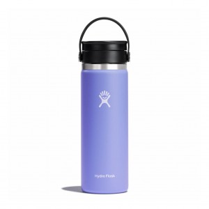 Hydro Flask 20 oz Coffee with Flex Sip™ Lid Lupine | QREC-23415