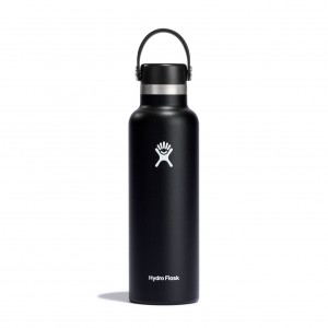 Hydro Flask 21 oz Standard Mouth Sort | NKIT-96273