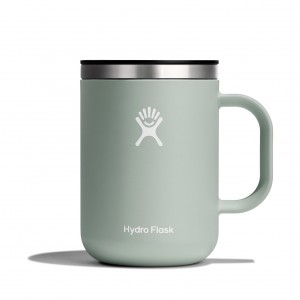 Hydro Flask 24 oz Mug Agave | QNLB-47058