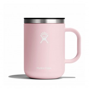 Hydro Flask 24 oz Mug Trillium | RUWS-74098