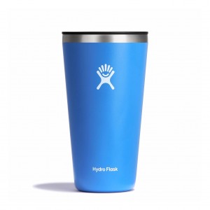 Hydro Flask 28 oz All Around™ Tumbler Cascade | CGHV-13057