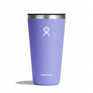 Hydro Flask 28 oz All Around™ Tumbler Lupine | FLAN-48320