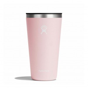 Hydro Flask 28 oz All Around™ Tumbler Trillium | HOVS-12870