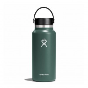 Hydro Flask 32 oz Wide Mouth Fir | IRZU-24073