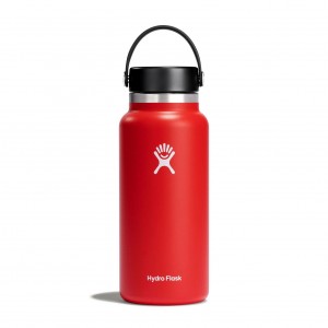 Hydro Flask 32 oz Wide Mouth Goji | TXKG-41382