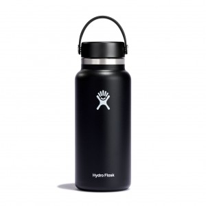 Hydro Flask 32 oz Wide Mouth Sort | TWYP-43091