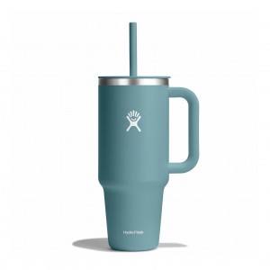 Hydro Flask 40 oz All Around™ Travel Tumbler Baltic | UVJD-07619