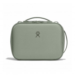 Hydro Flask 5 L Carry Out™ Lunch Box Agave | RNJM-78150