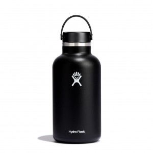 Hydro Flask 64 oz Wide Mouth Sort | XZTL-15972