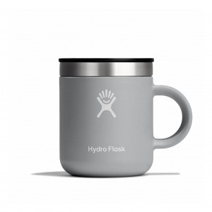 Hydro Flask 6 oz Mug Birch | LQFD-08432