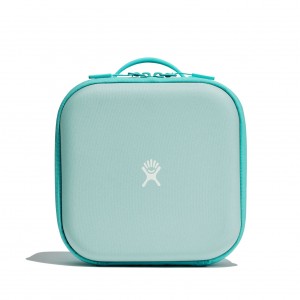 Hydro Flask Kids Insulated Lunch Box Dew | HPGM-12963