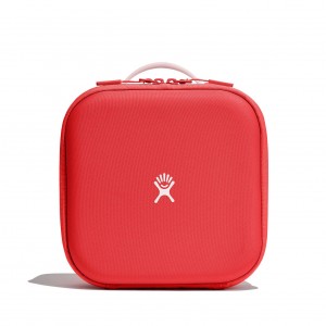 Hydro Flask Kids Insulated Lunch Box Goji | VIRL-29147