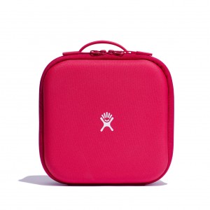 Hydro Flask Kids Insulated Lunch Box Peony | CHGE-12394