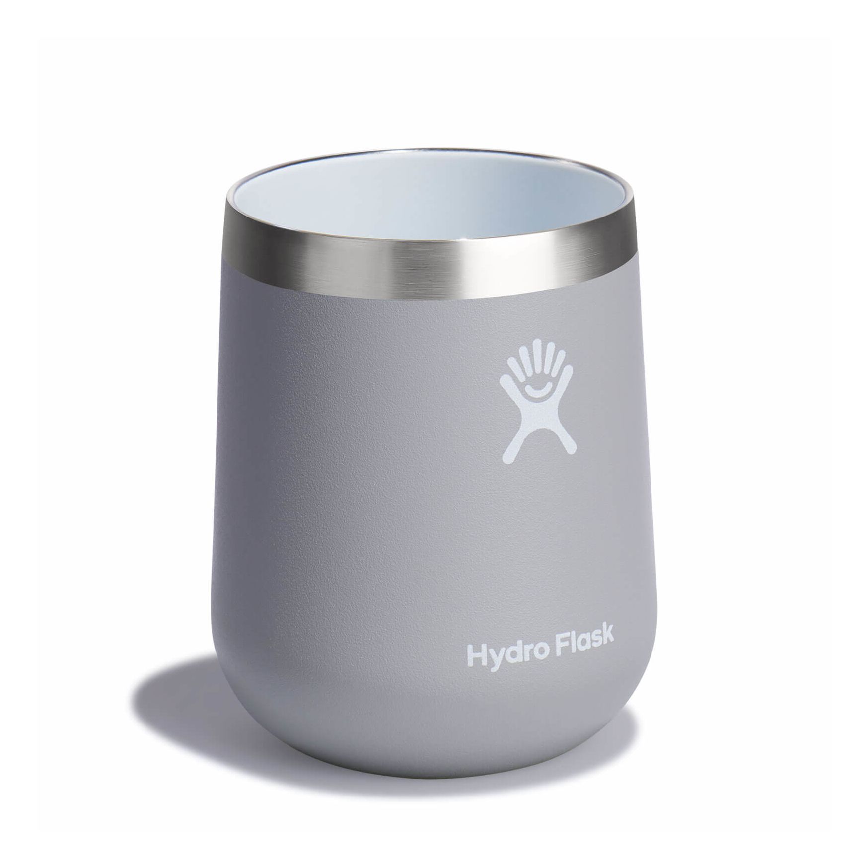 Hydro Flask 10 oz Wine Tumbler Birch | MHCF-87604