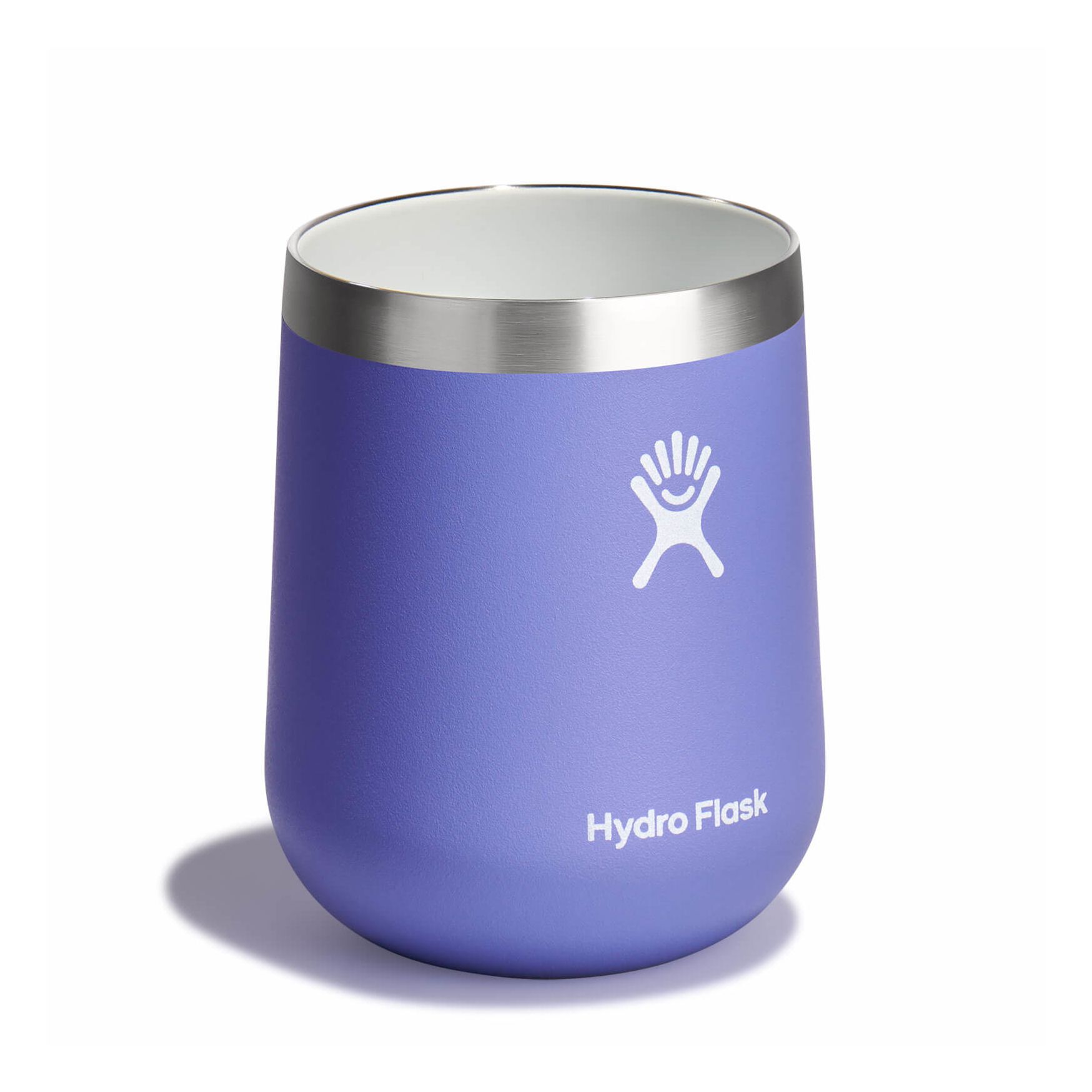 Hydro Flask 10 oz Wine Tumbler Lupine | NMRX-73489