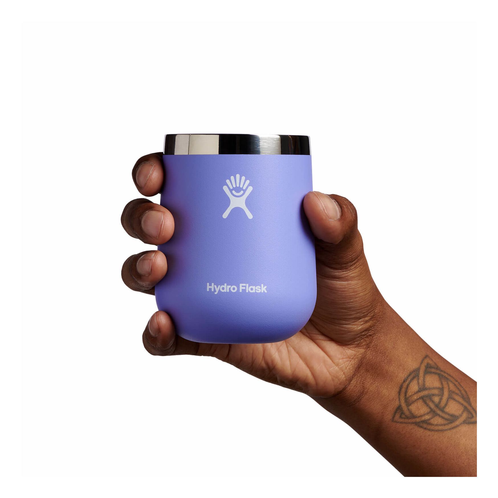 Hydro Flask 10 oz Wine Tumbler Lupine | NMRX-73489