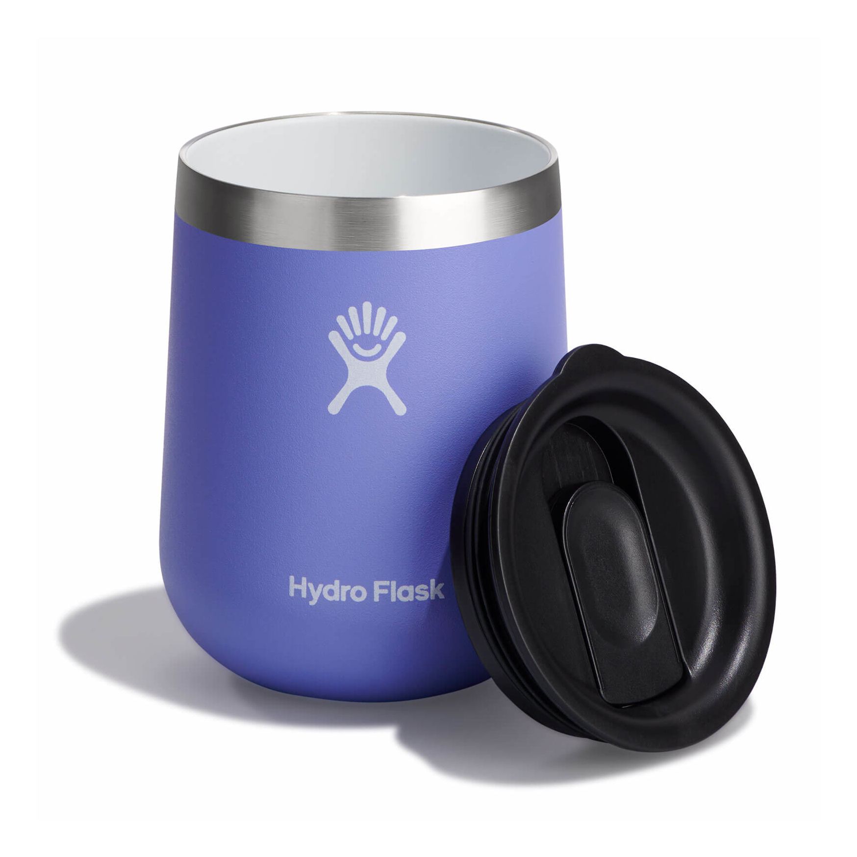 Hydro Flask 10 oz Wine Tumbler Lupine | NMRX-73489