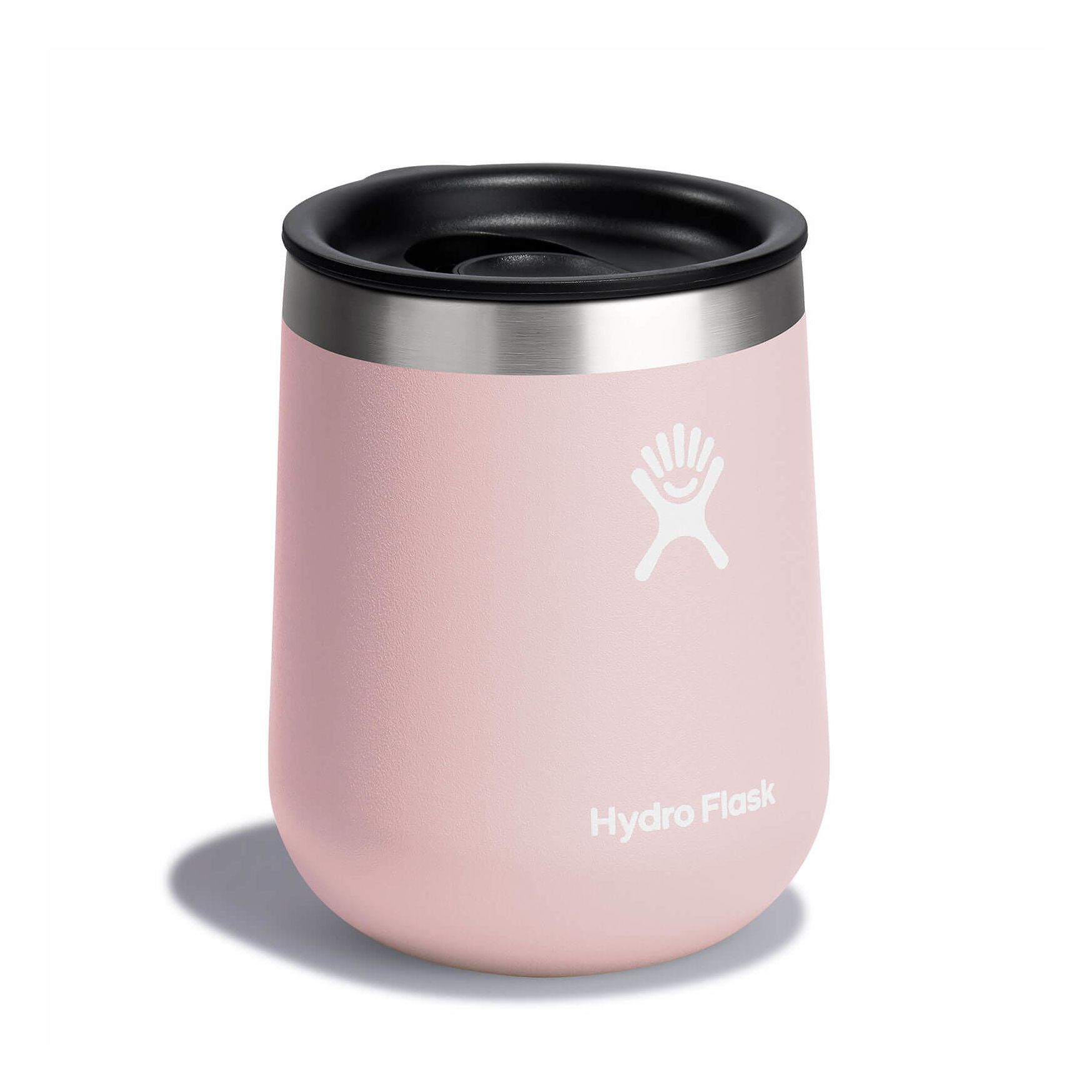 Hydro Flask 10 oz Wine Tumbler Trillium | ADNJ-38216