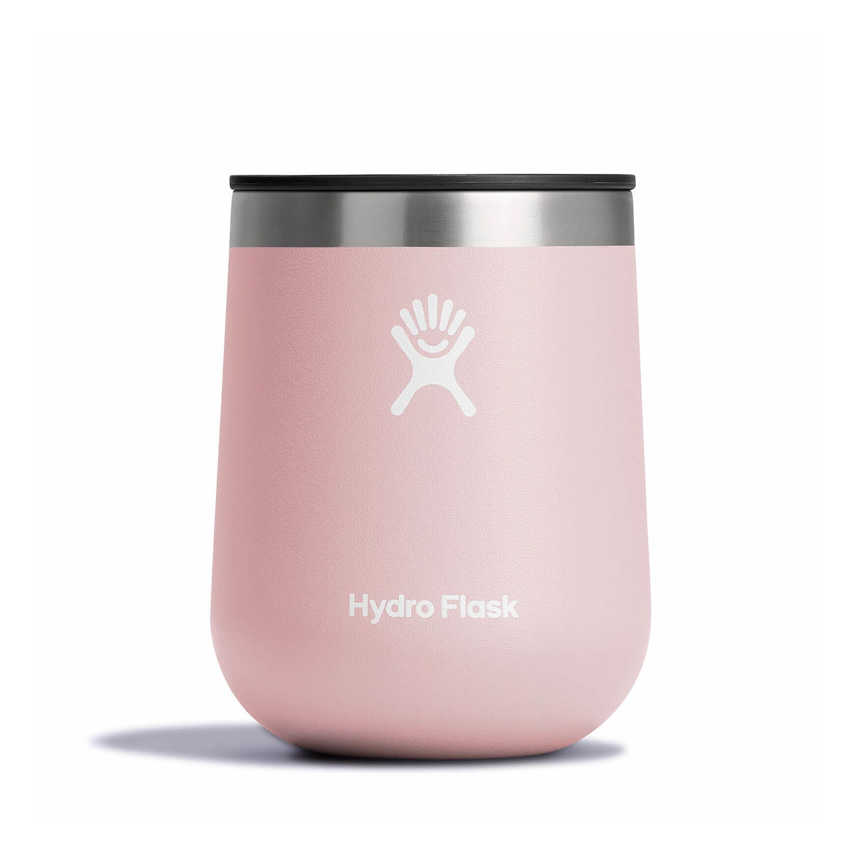 Hydro Flask 10 oz Wine Tumbler Trillium | ADNJ-38216