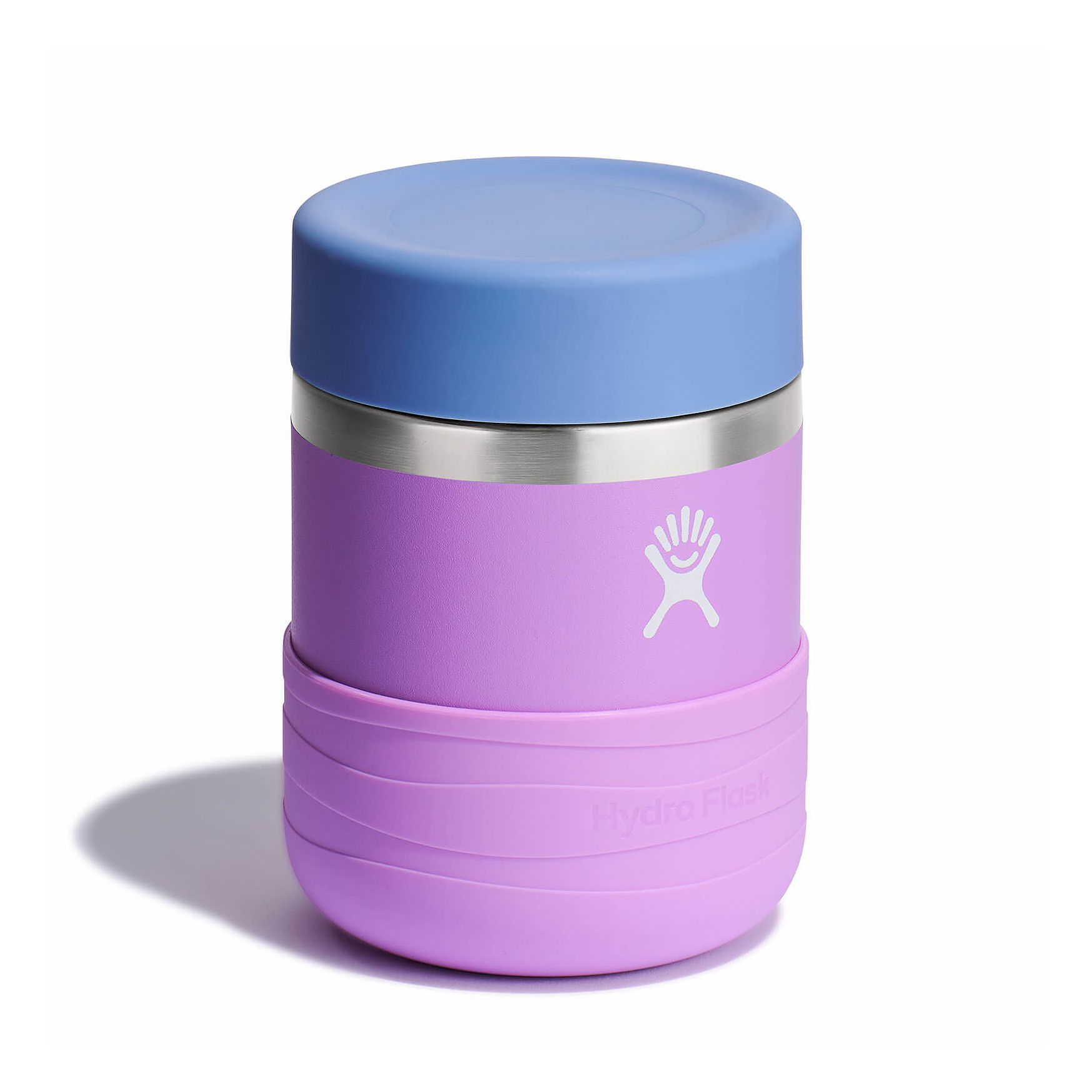 Hydro Flask 12 oz Kids Food Jar Anemone | QOHY-91384