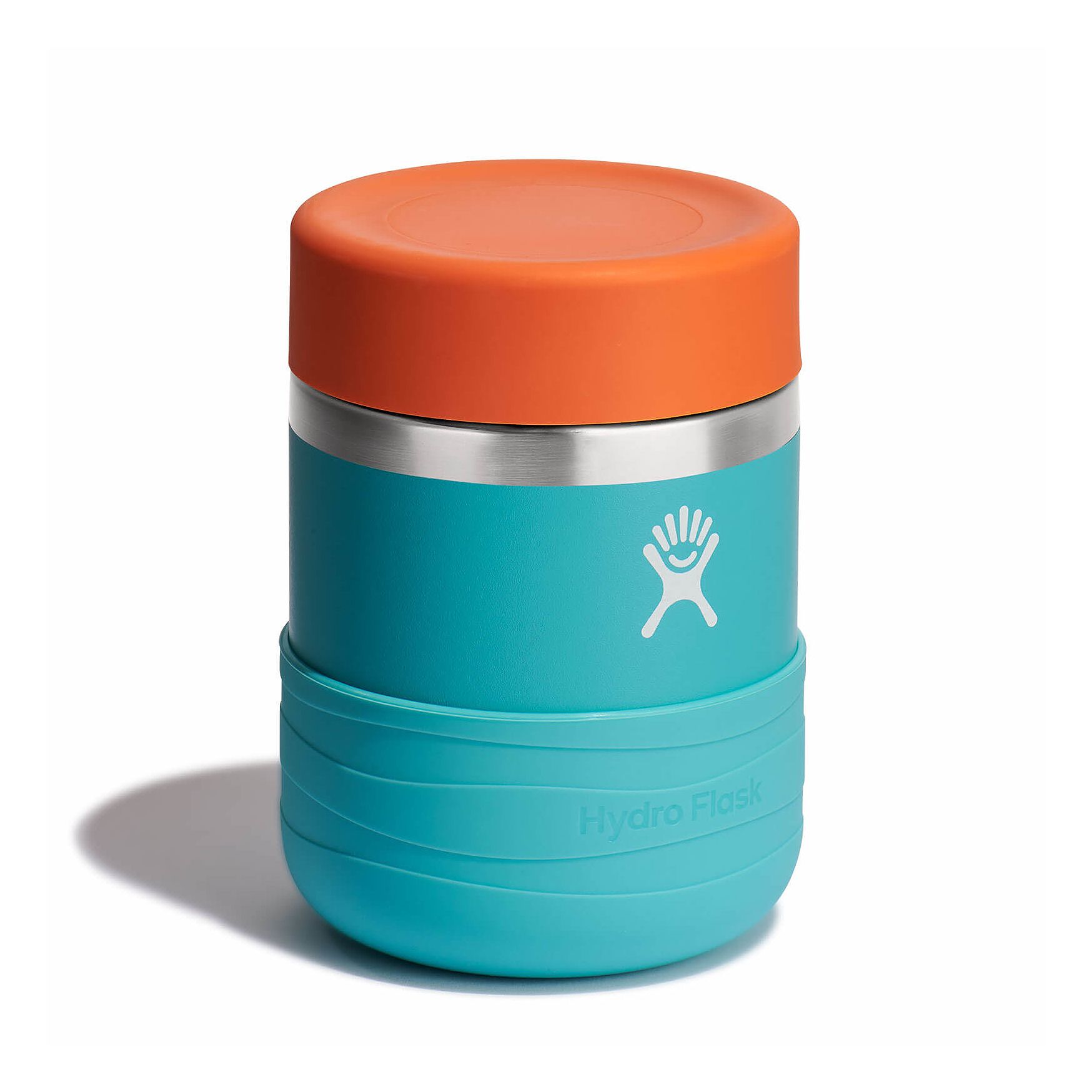 Hydro Flask 12 oz Kids Food Jar Seaspray | IXTP-78062