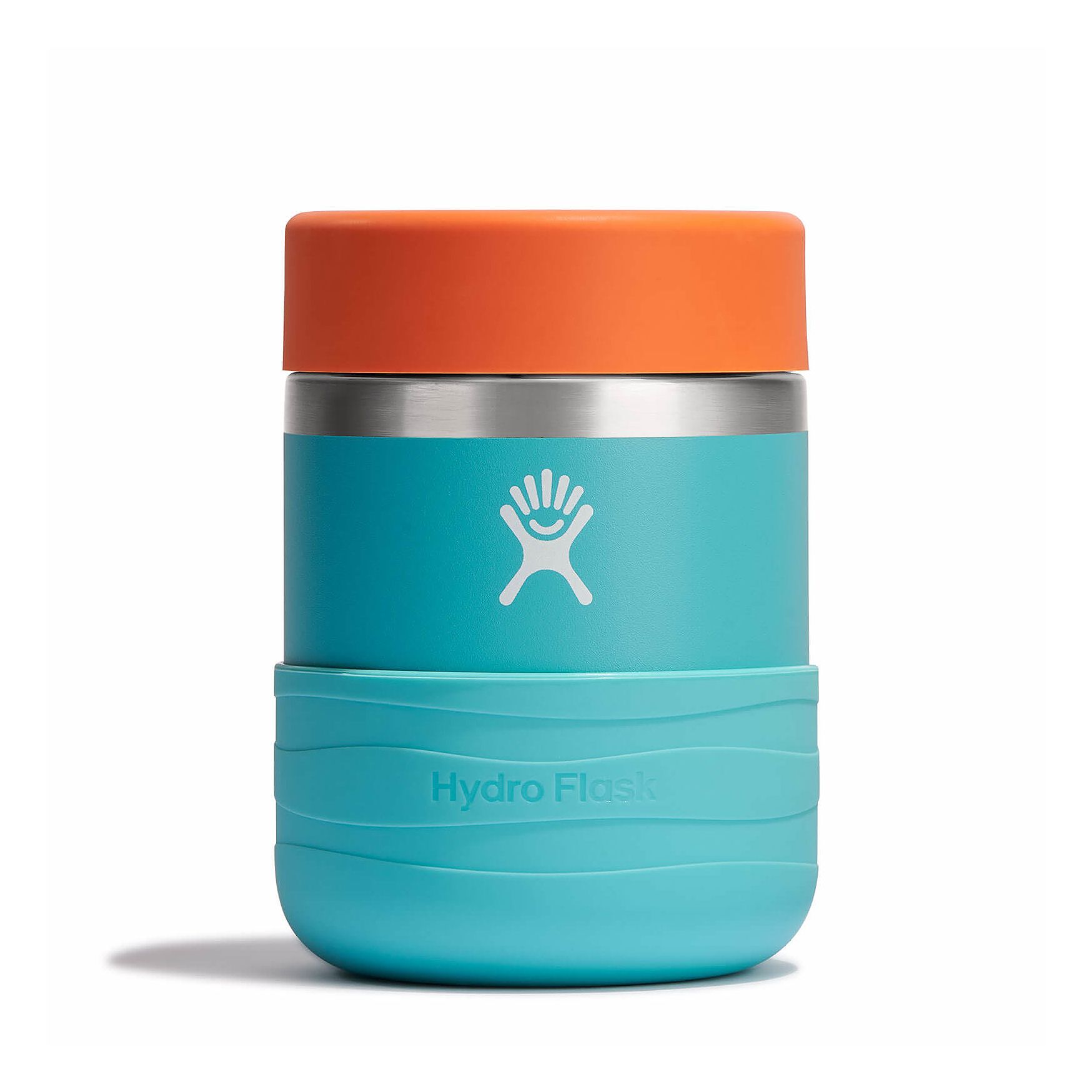 Hydro Flask 12 oz Kids Food Jar Seaspray | IXTP-78062