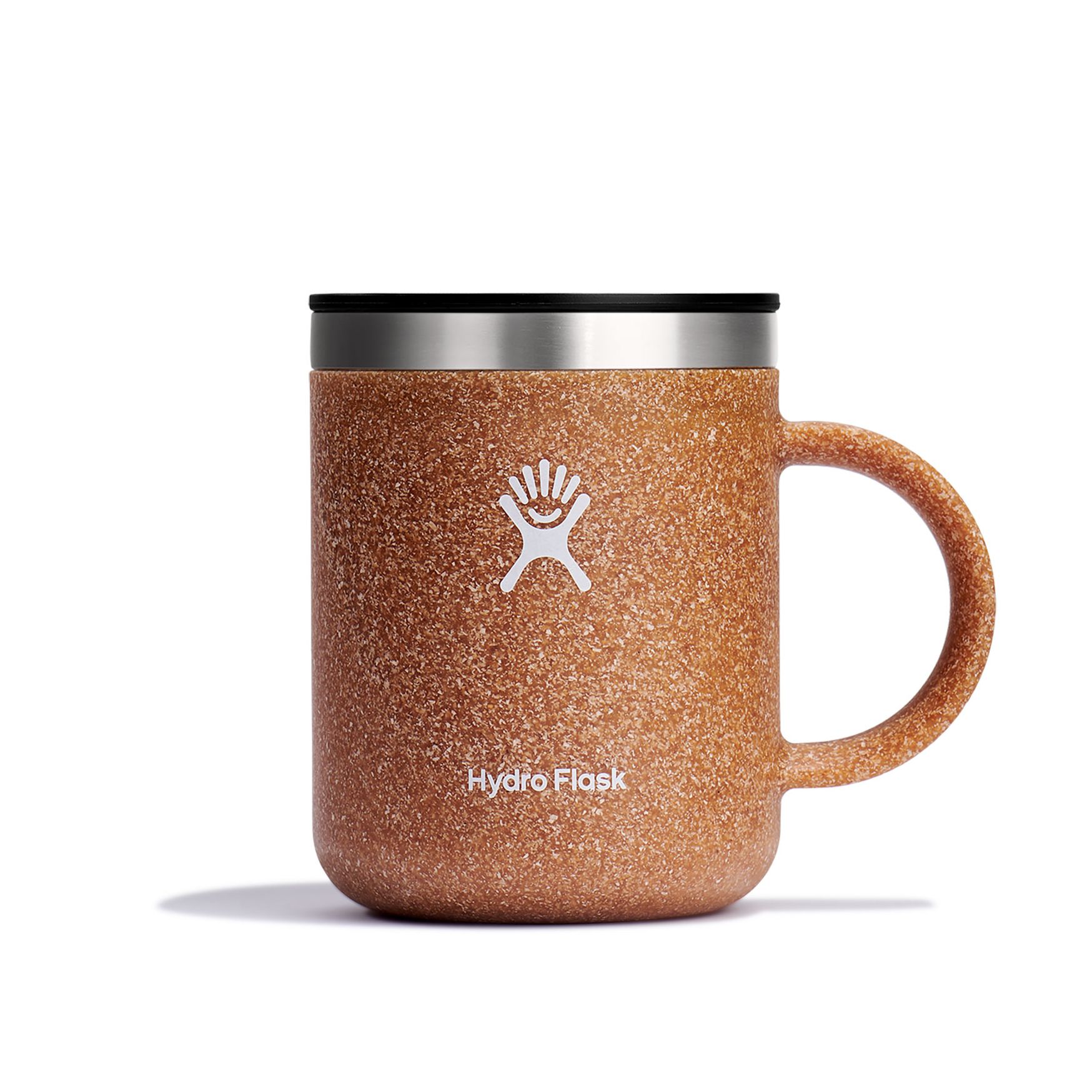 Hydro Flask 12 oz Mug Bark | ZRQX-05681