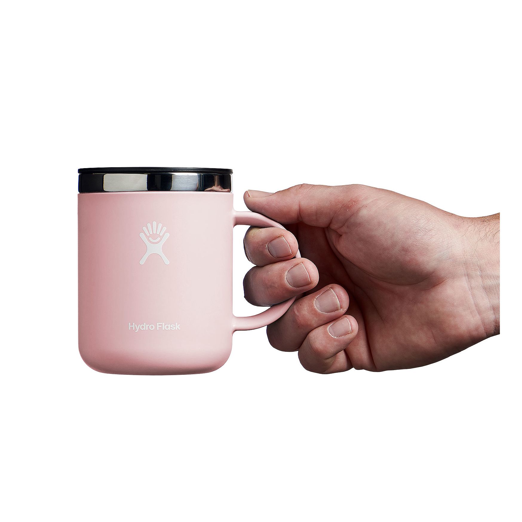 Hydro Flask 12 oz Mug Trillium | RMXG-93602