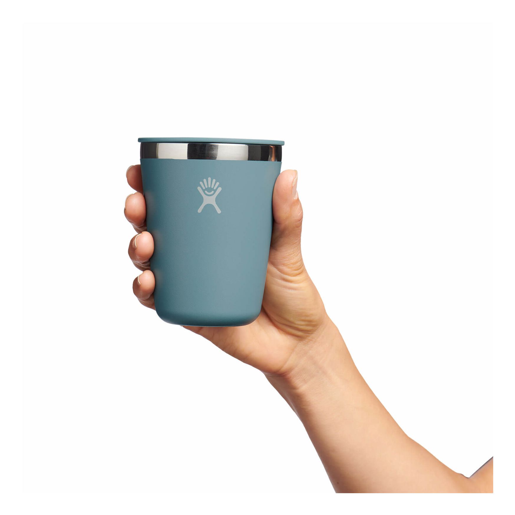 Hydro Flask 12 oz Outdoor Tumbler Baltic | XCAB-34678