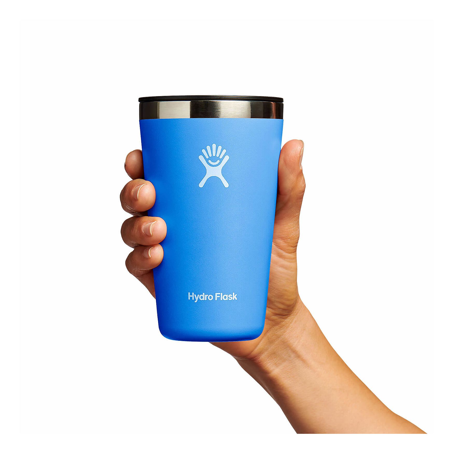 Hydro Flask 16 oz All Around™ Tumbler Cascade | TAON-35906