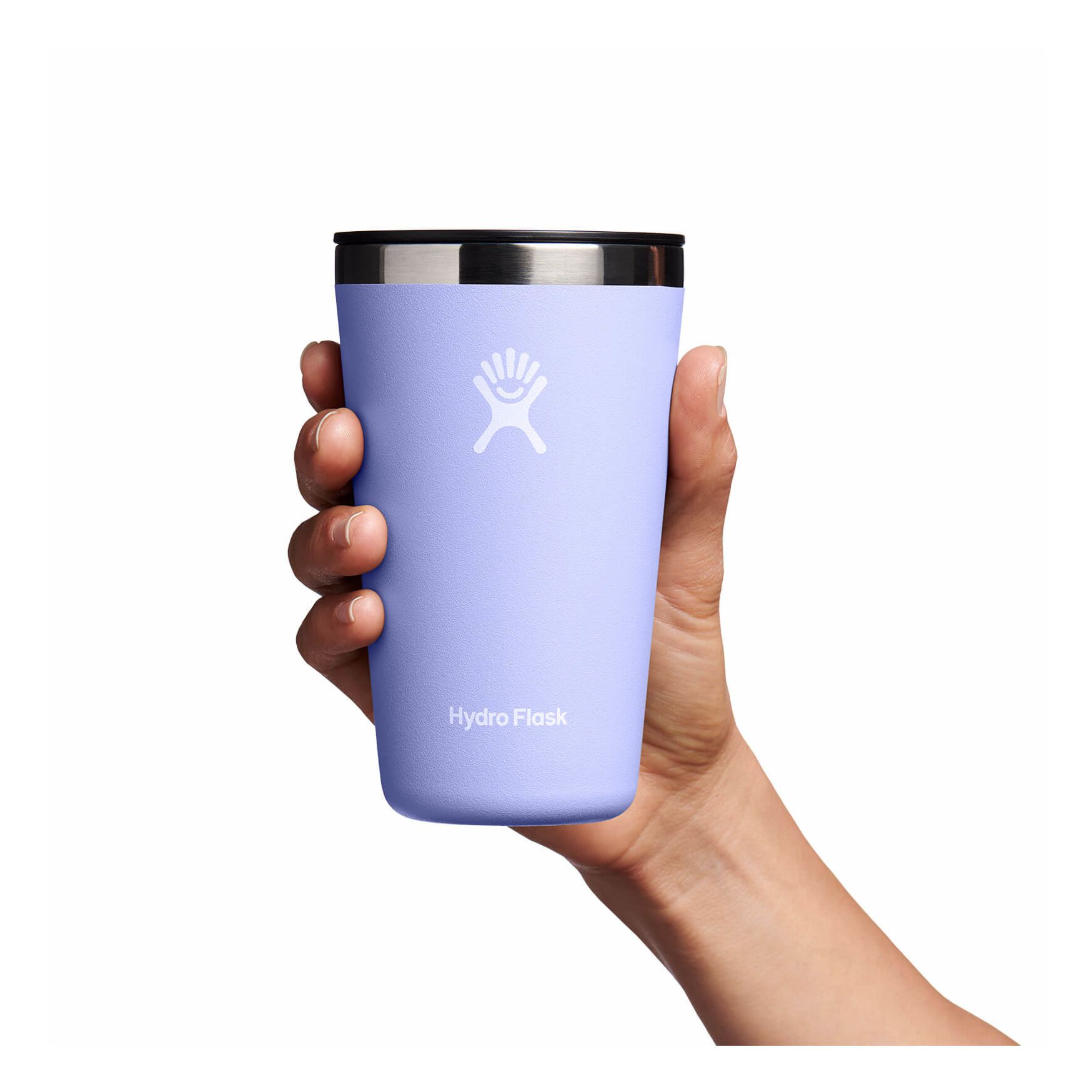 Hydro Flask 16 oz All Around™ Tumbler Lupine | DSMW-08142