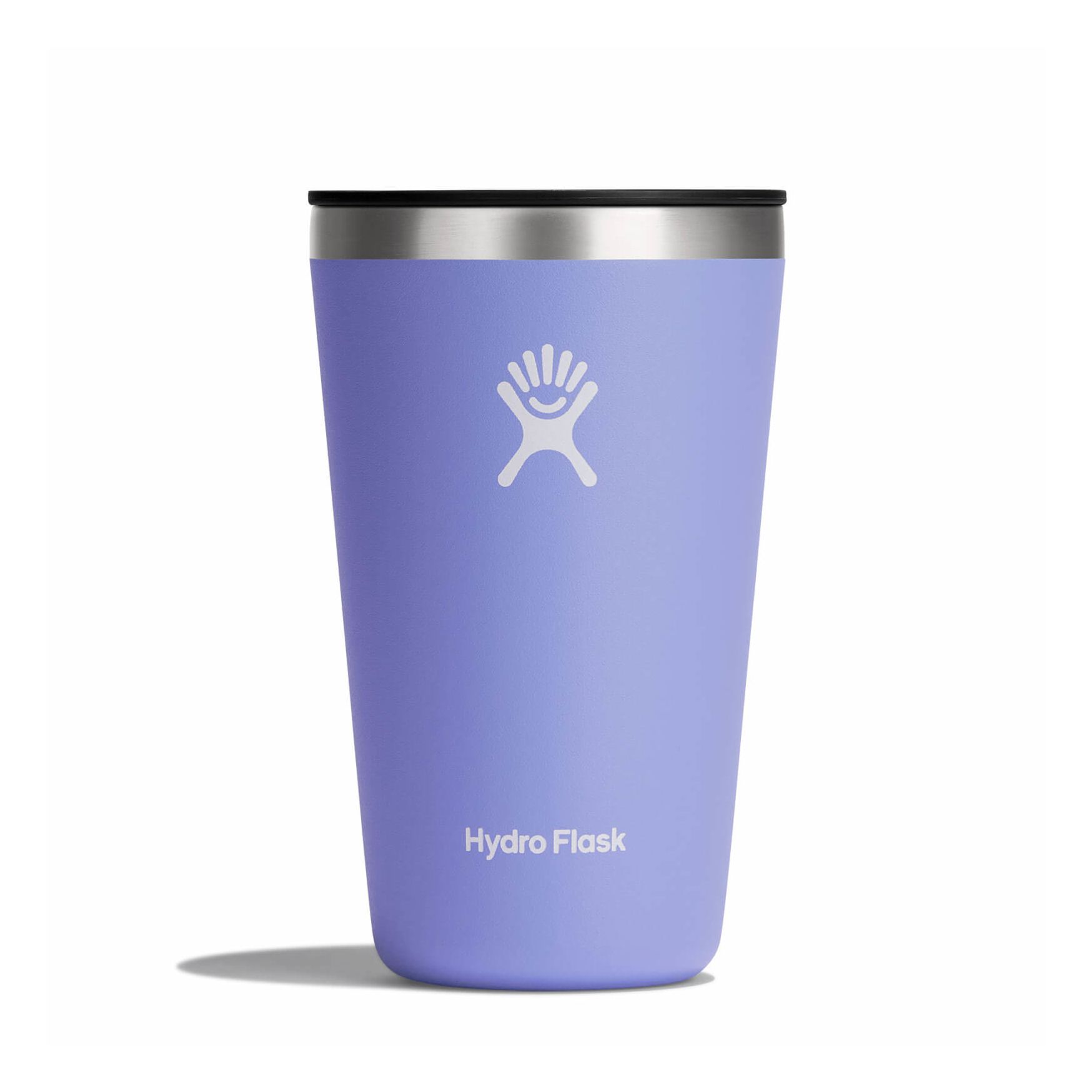 Hydro Flask 16 oz All Around™ Tumbler Lupine | DSMW-08142