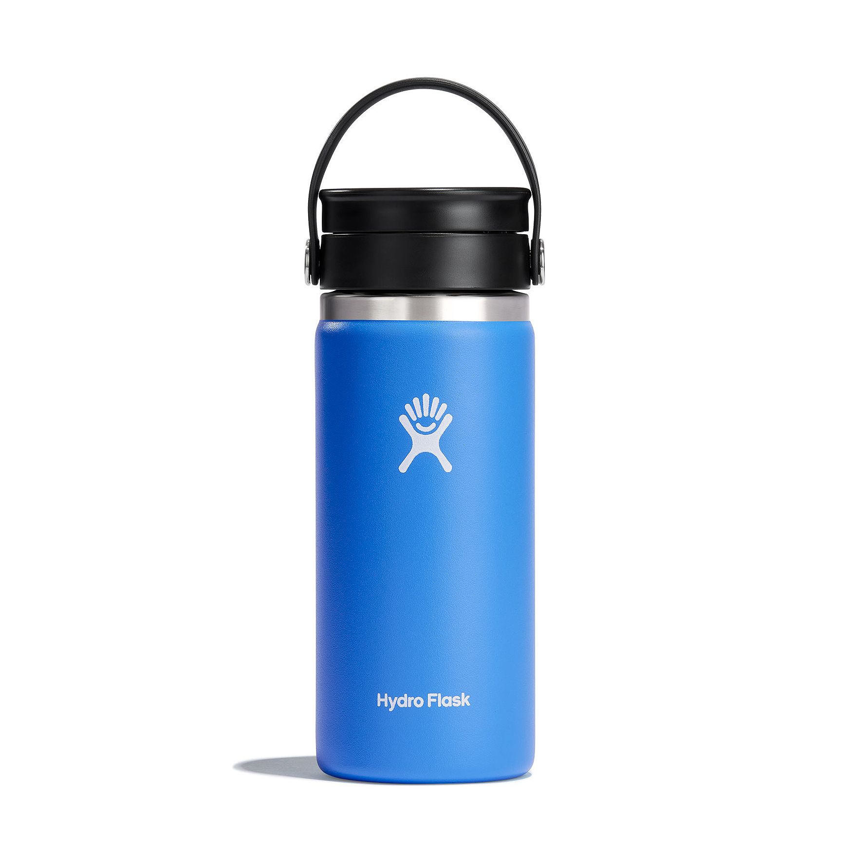 Hydro Flask 16 oz Coffee with Flex Sip™ Lid Cascade | EUWB-42570