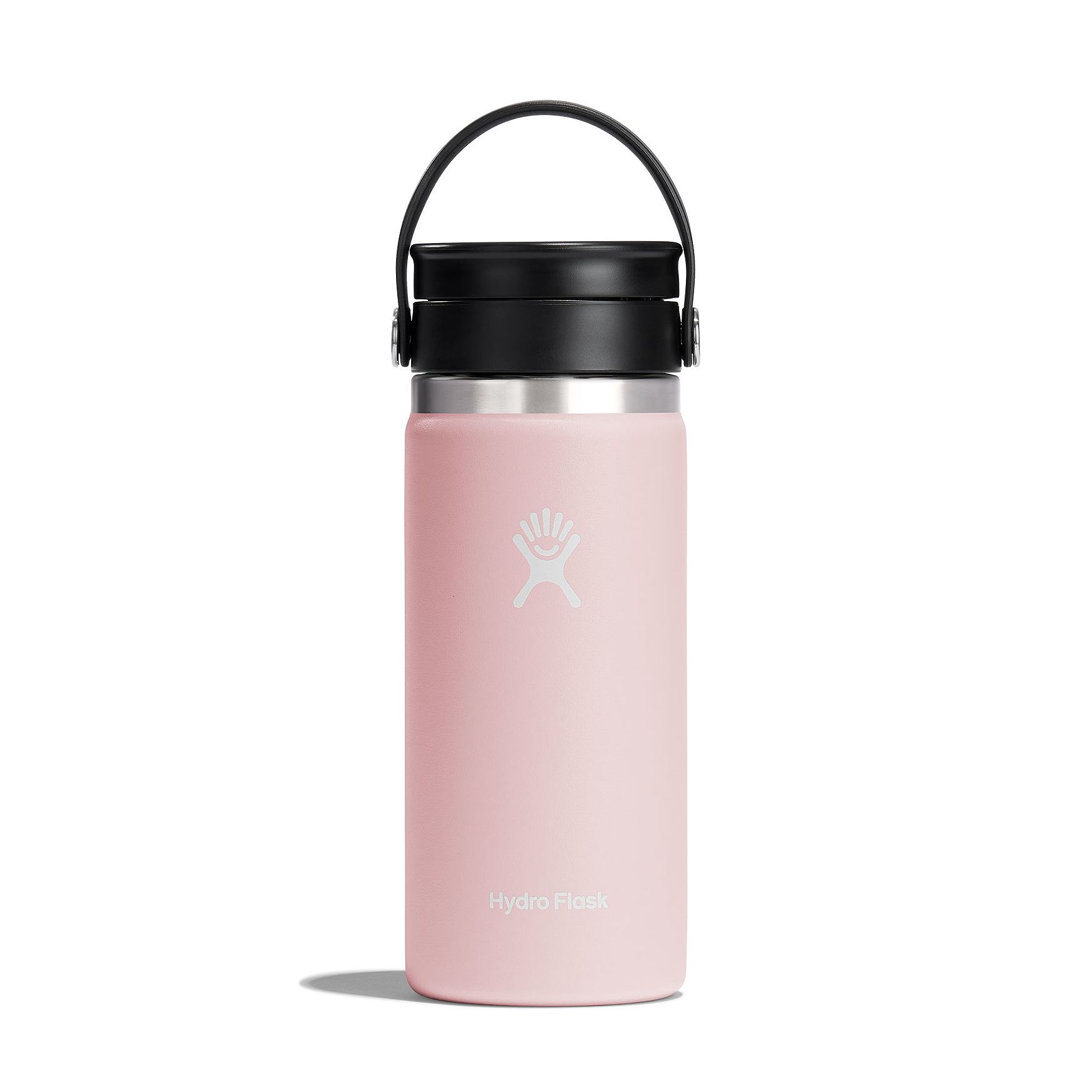 Hydro Flask 16 oz Coffee with Flex Sip™ Lid Trillium | XIKY-89230