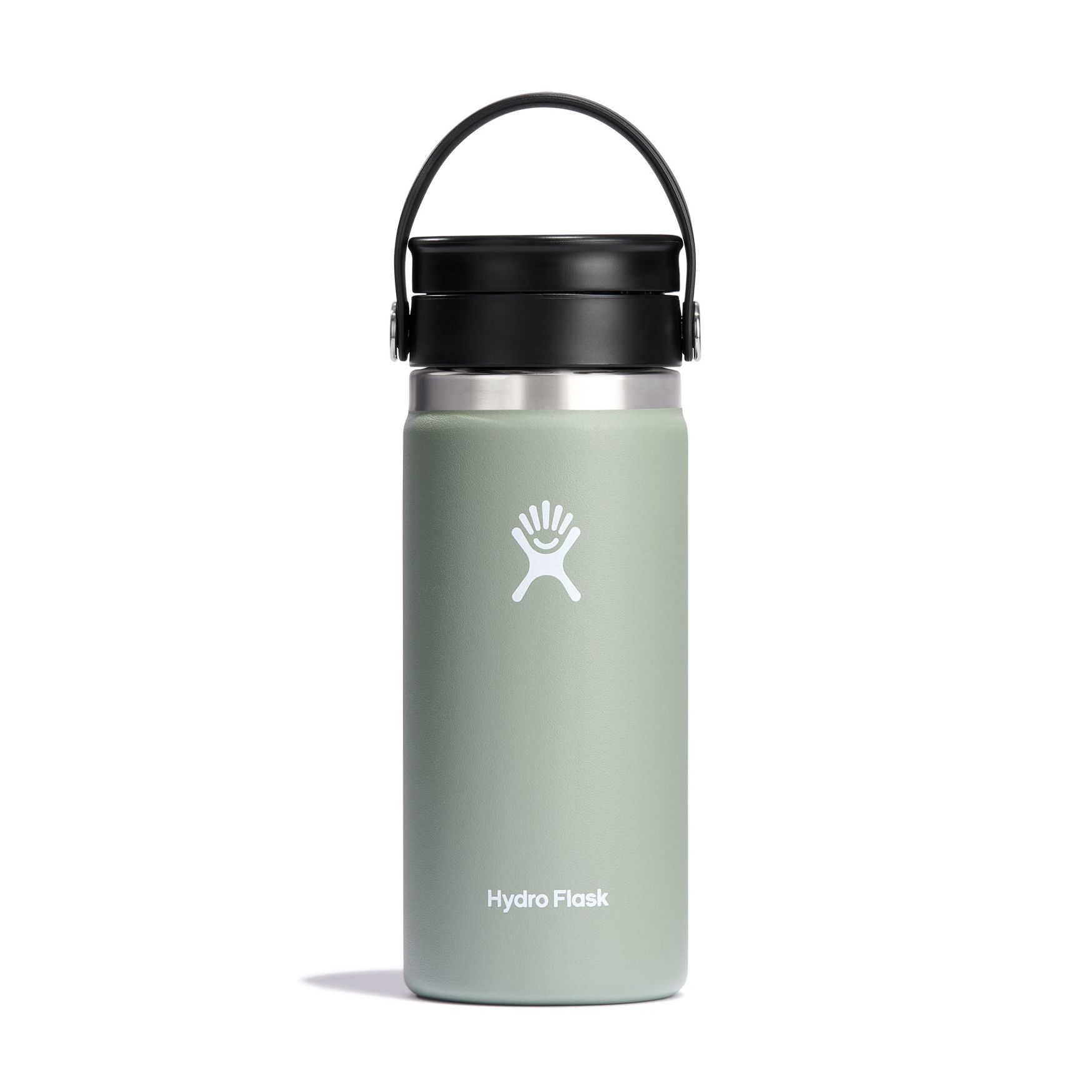 Hydro Flask 16 oz Coffee with Flex Sip™ Lid Agave | VEAS-75309