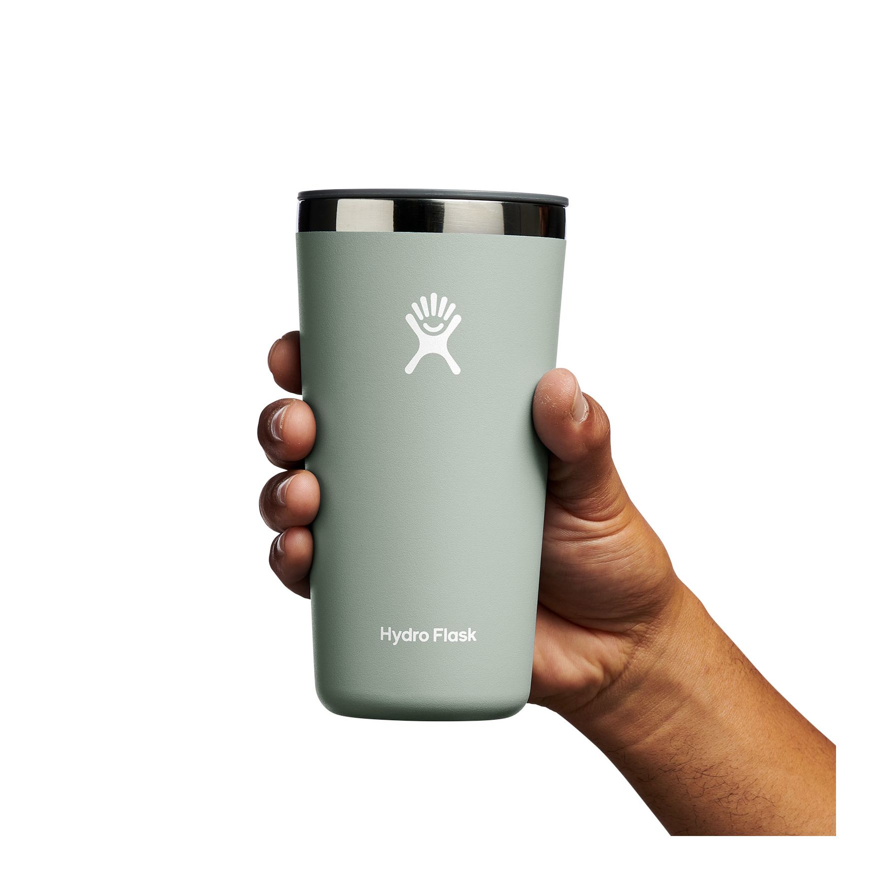 Hydro Flask 20 oz All Around™ Tumbler Agave | EUOP-10934