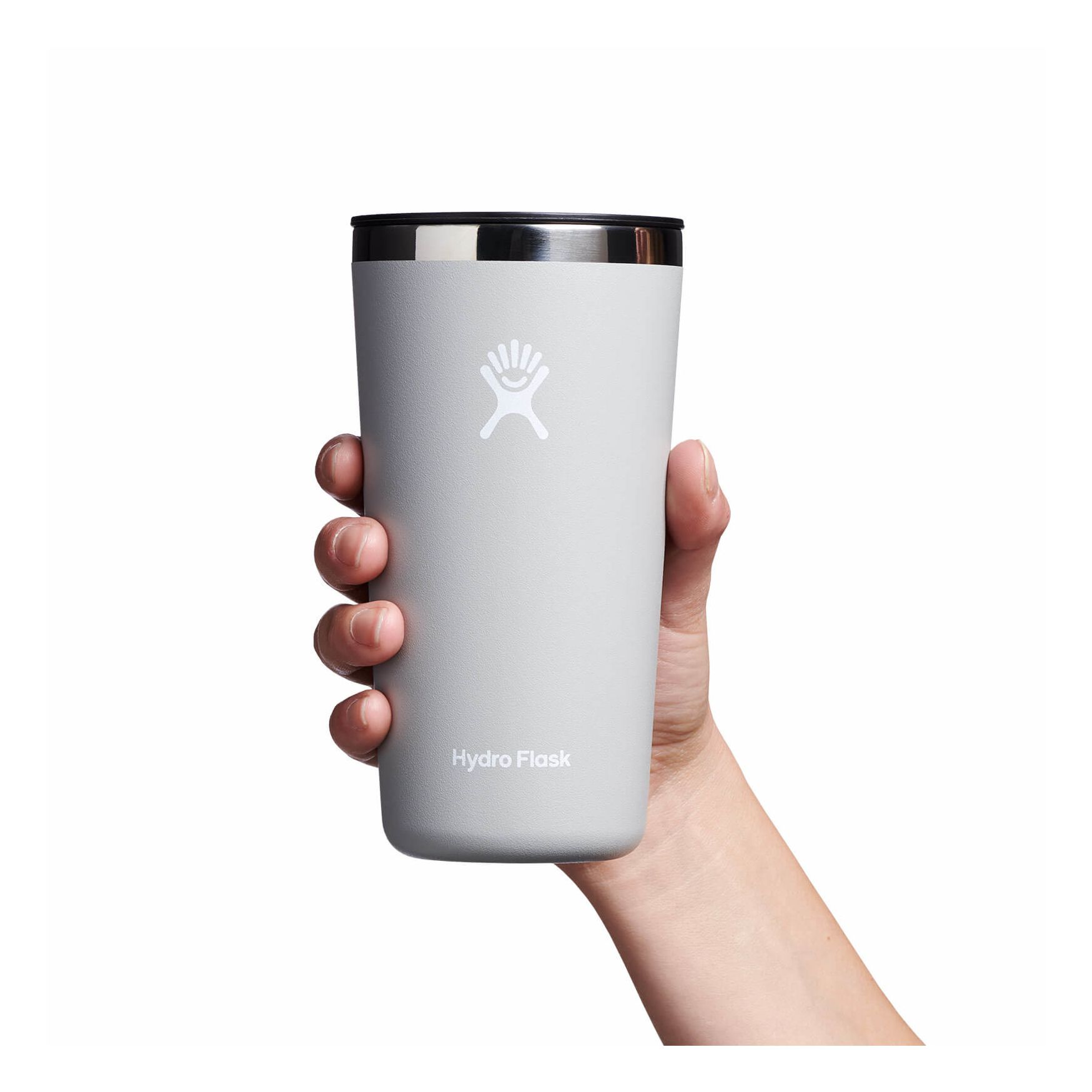 Hydro Flask 20 oz All Around™ Tumbler Birch | WVHE-81362