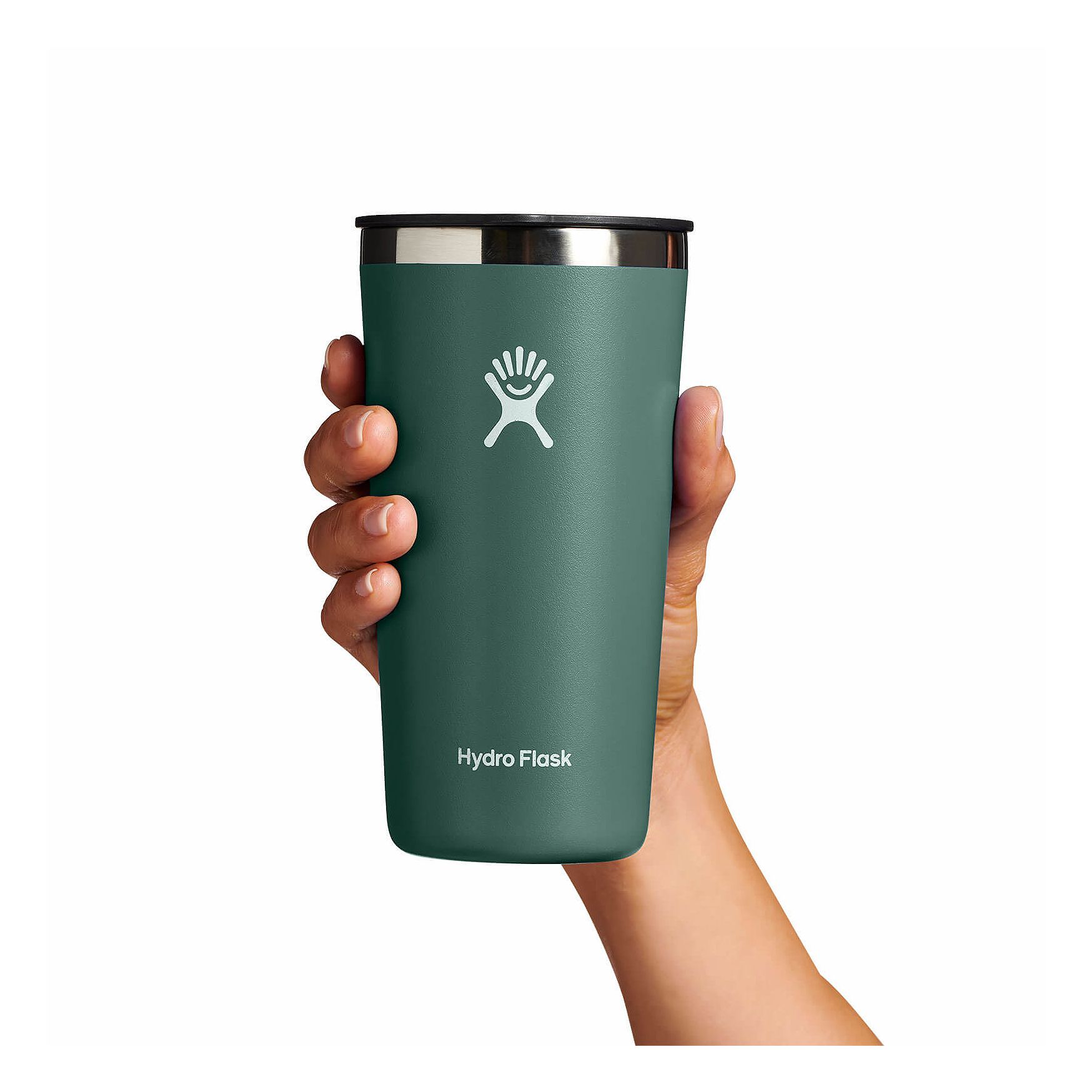 Hydro Flask 20 oz All Around™ Tumbler Fir | ELZX-06723