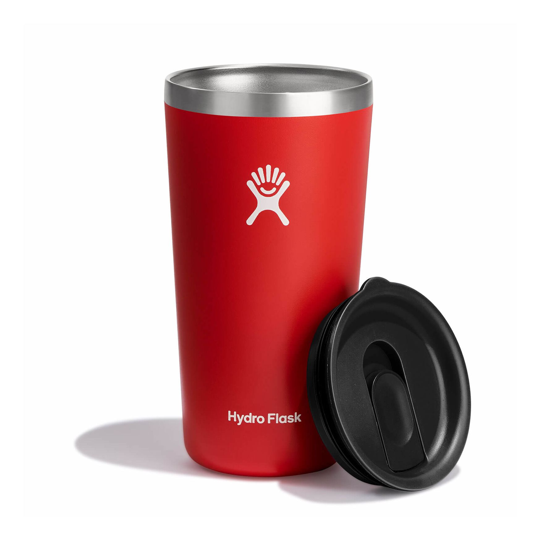 Hydro Flask 20 oz All Around™ Tumbler Goji | JUYL-39682