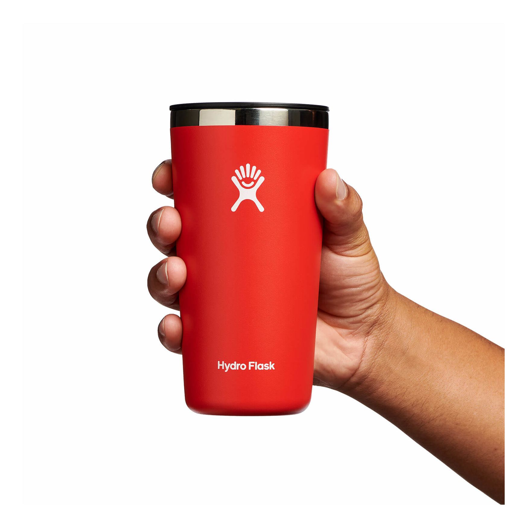 Hydro Flask 20 oz All Around™ Tumbler Goji | JUYL-39682