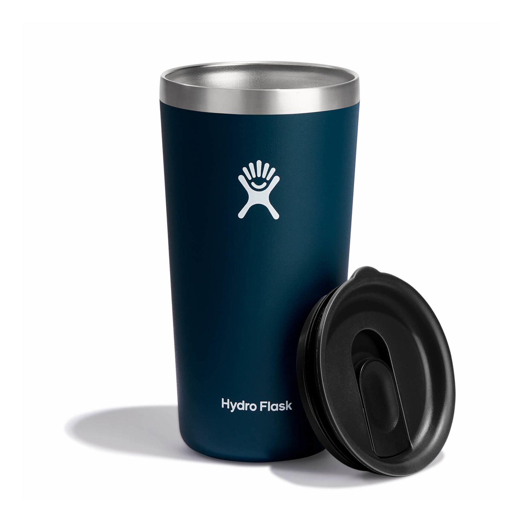 Hydro Flask 20 oz All Around™ Tumbler Indigo | WGUJ-32847