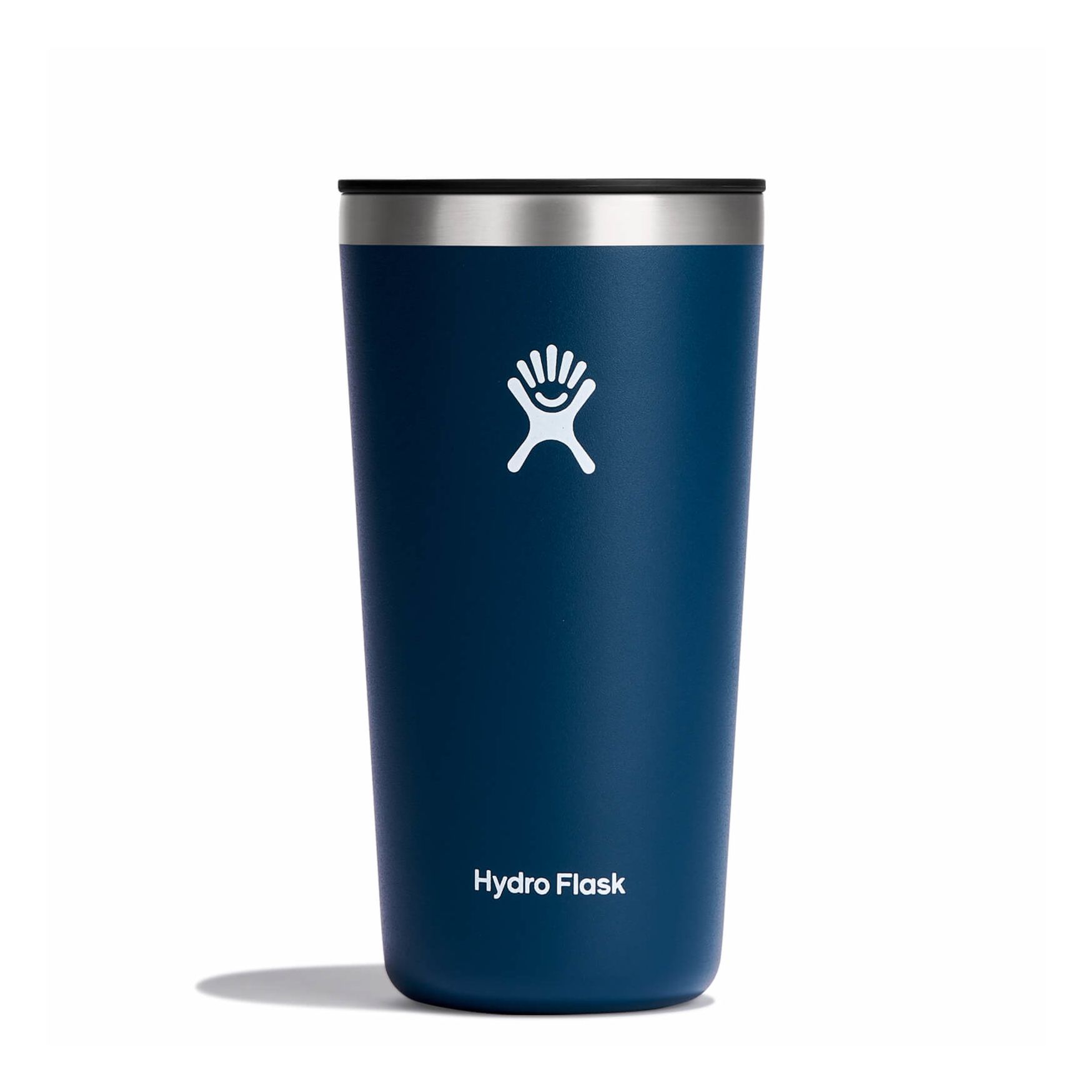 Hydro Flask 20 oz All Around™ Tumbler Indigo | WGUJ-32847